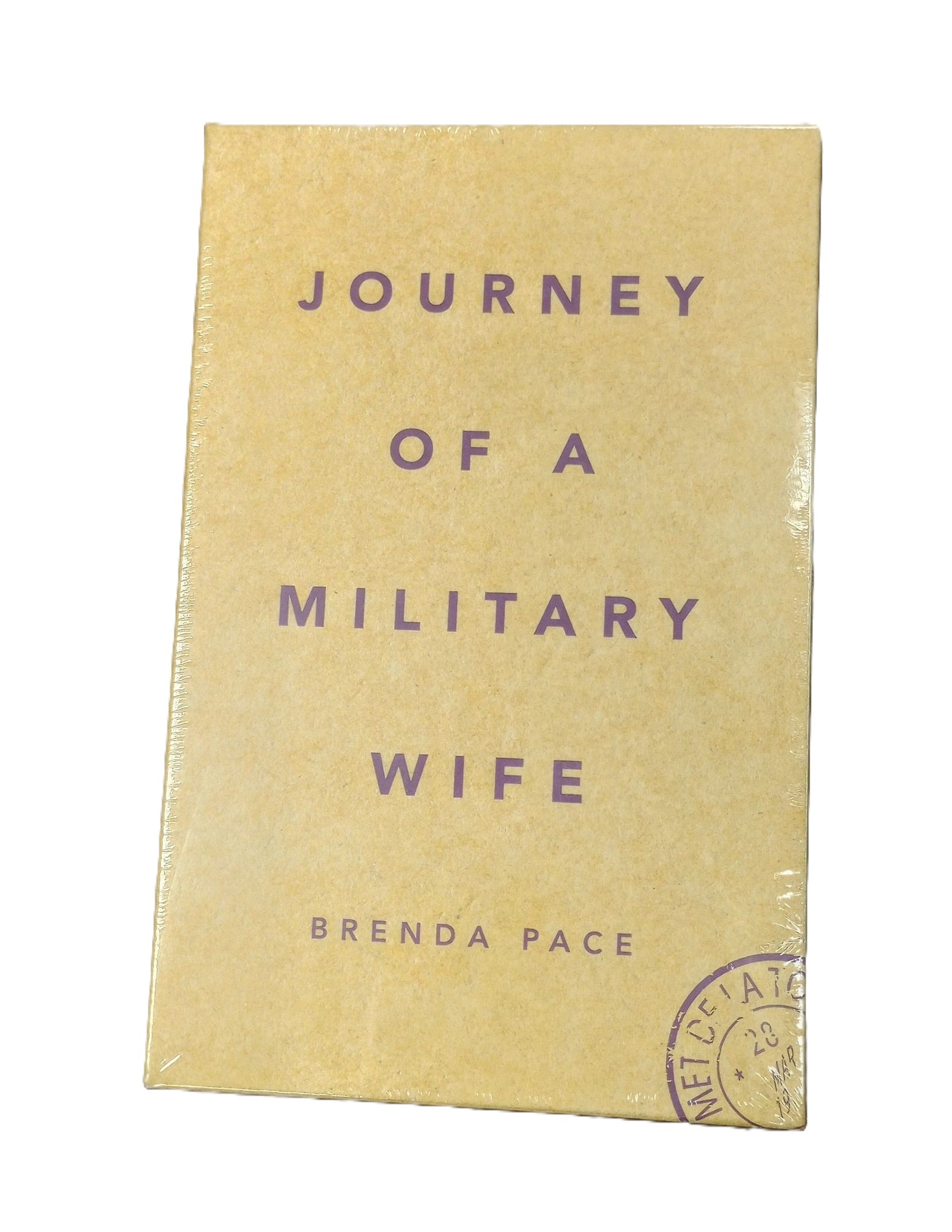 Journey of a Military Wife Boxed Set – Bibles.com, An American Bible ...