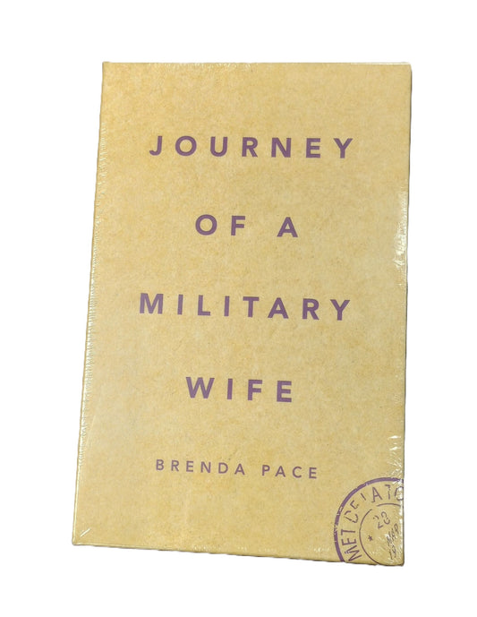 Journey of a Military Wife Boxed Set