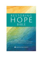 Biblia GNT Restaurando la Esperanza