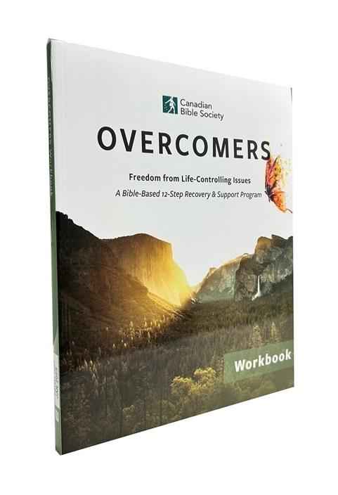 Overcomers Workbook