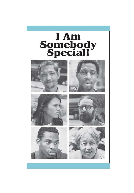 I am Somebody Special! - Download