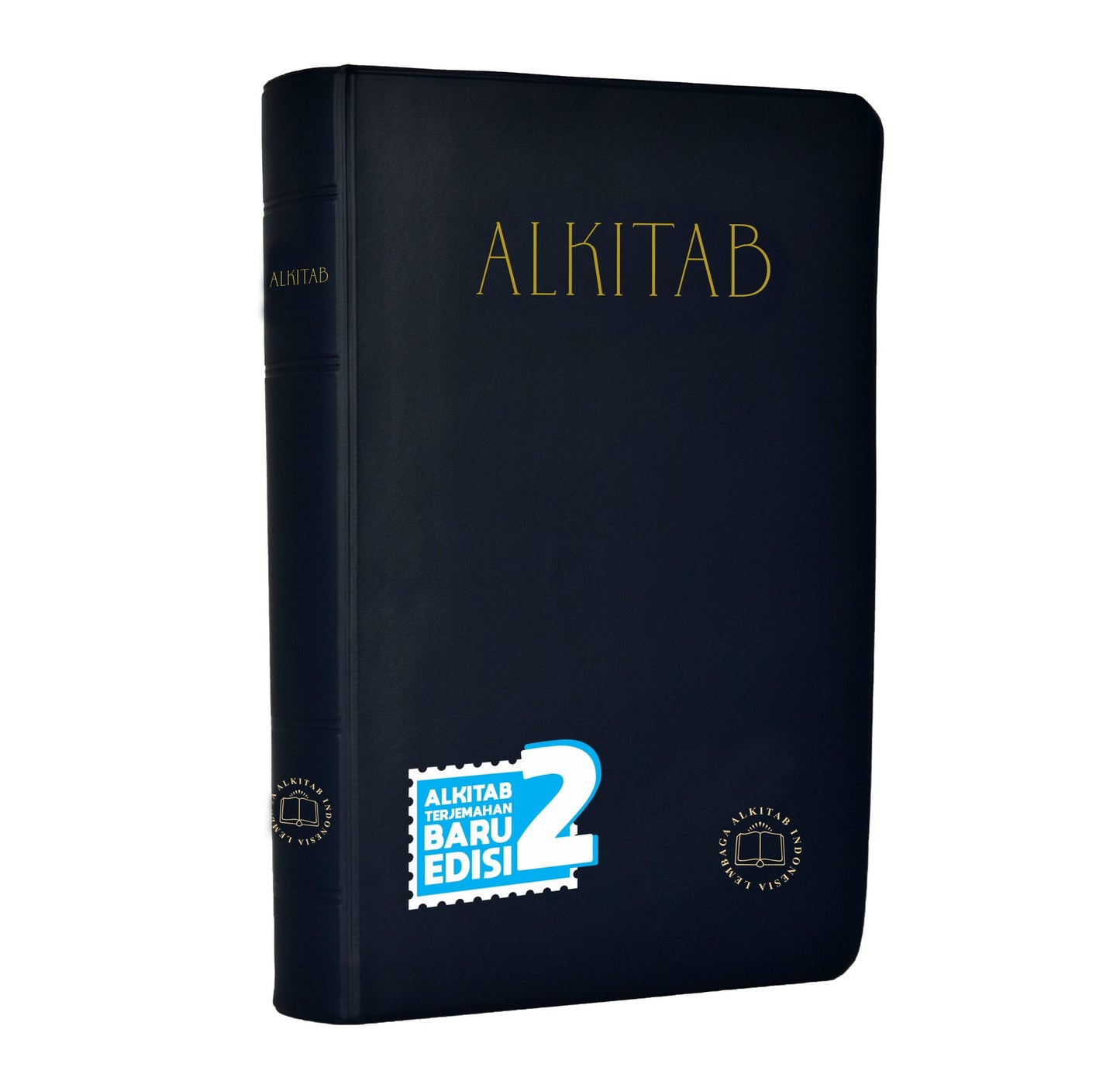 Indonesian Bible