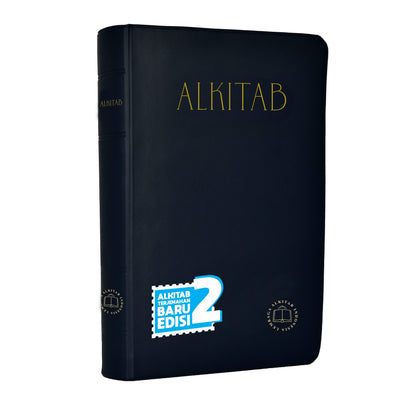 Indonesian Bible