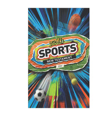Youth Sports New Testament
