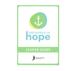 Anchored in Hope Leader Guide