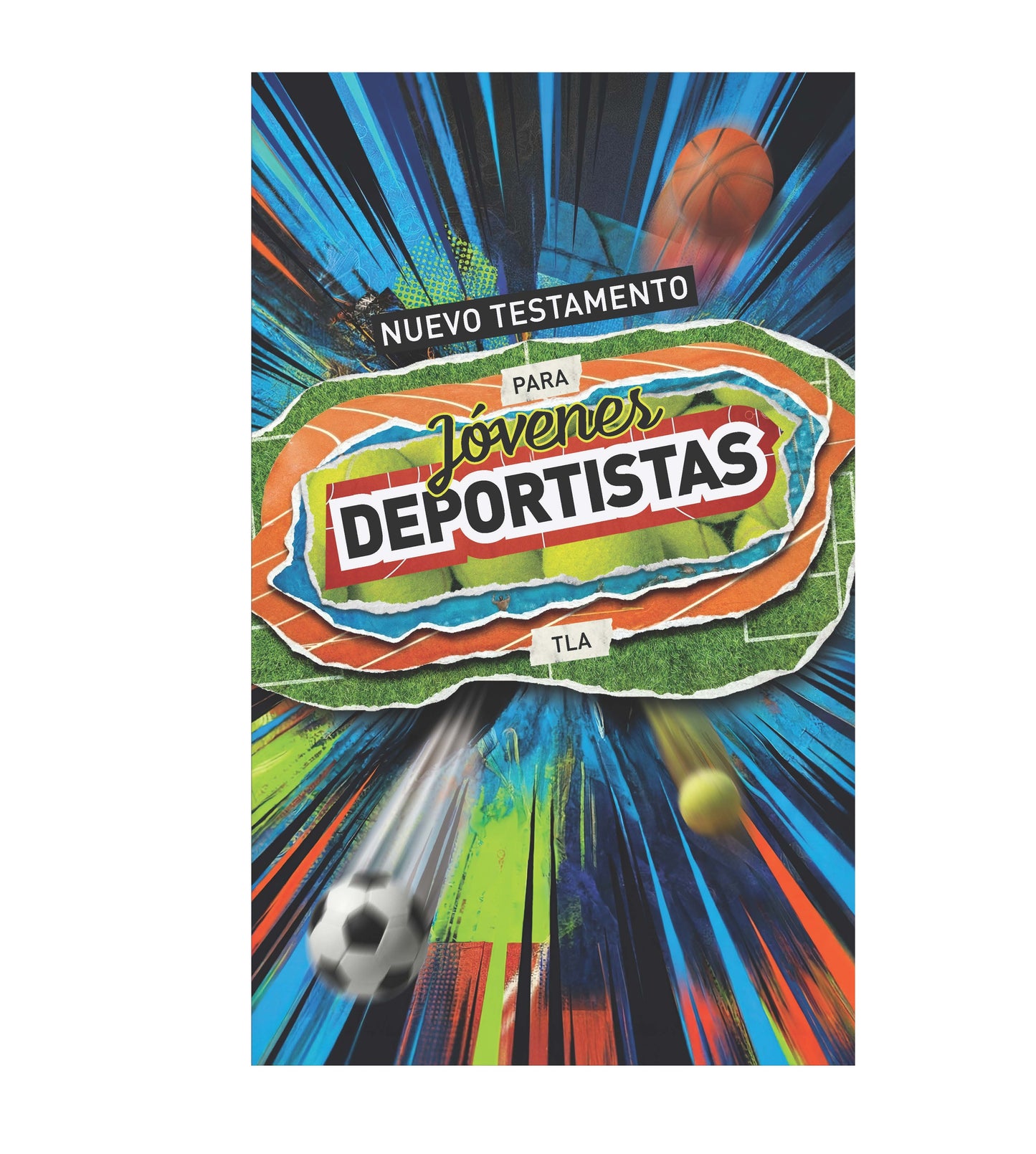 TLA Spanish Youth Sports New Testament